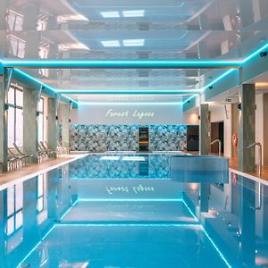 Forest Park Resort & Spa